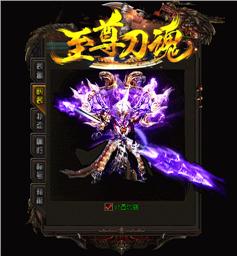 天龙八部私服挂机源码